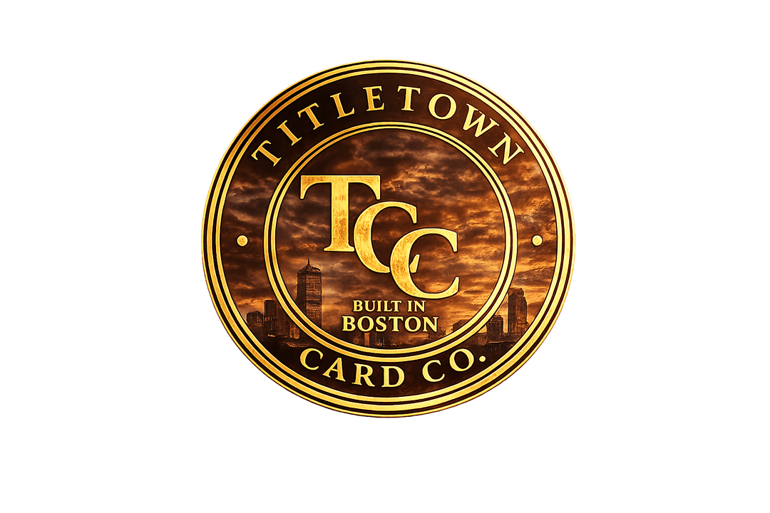 Titletown Card Co.